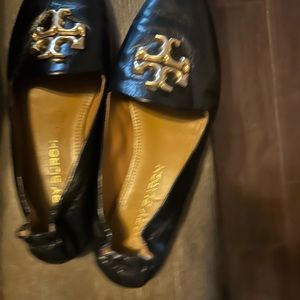Tory Burch loafers